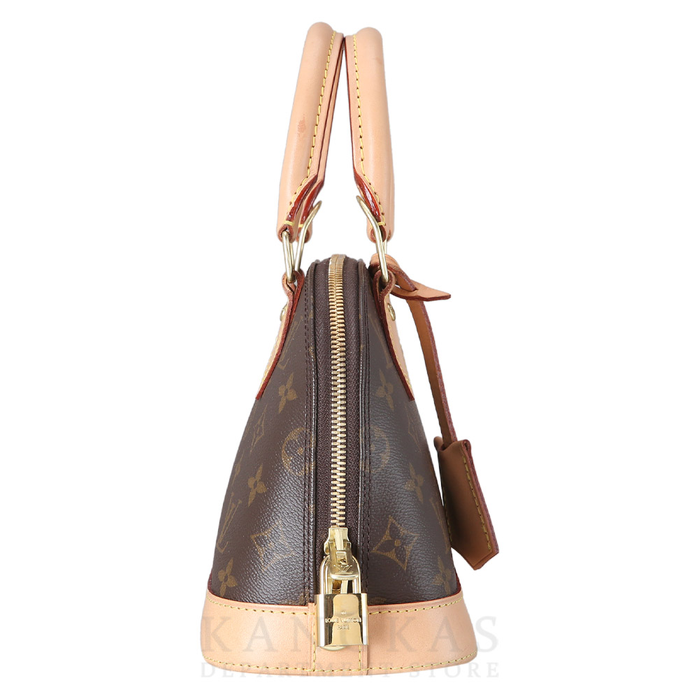 LOUIS VUITTON(USED)루이비통 모노그램 알마 BB